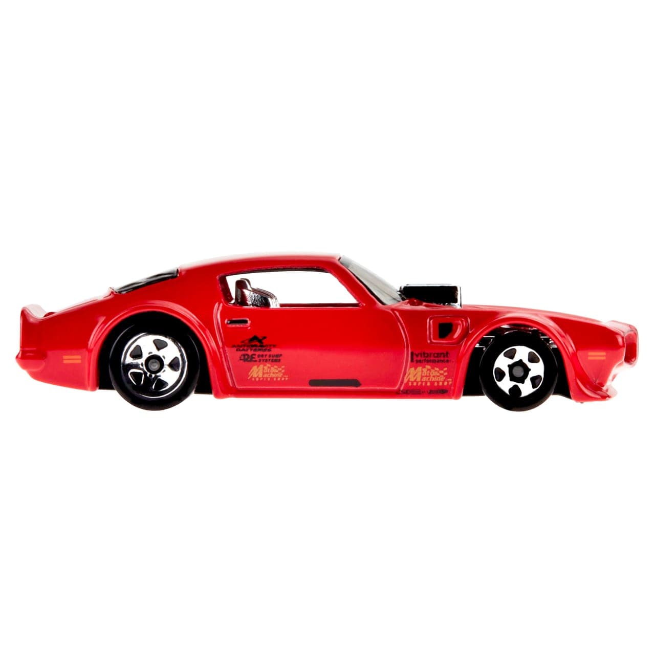 1970 Pontiac Firebird 5