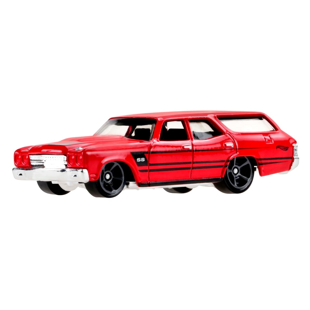 '70 Chevelle SS Wagon
