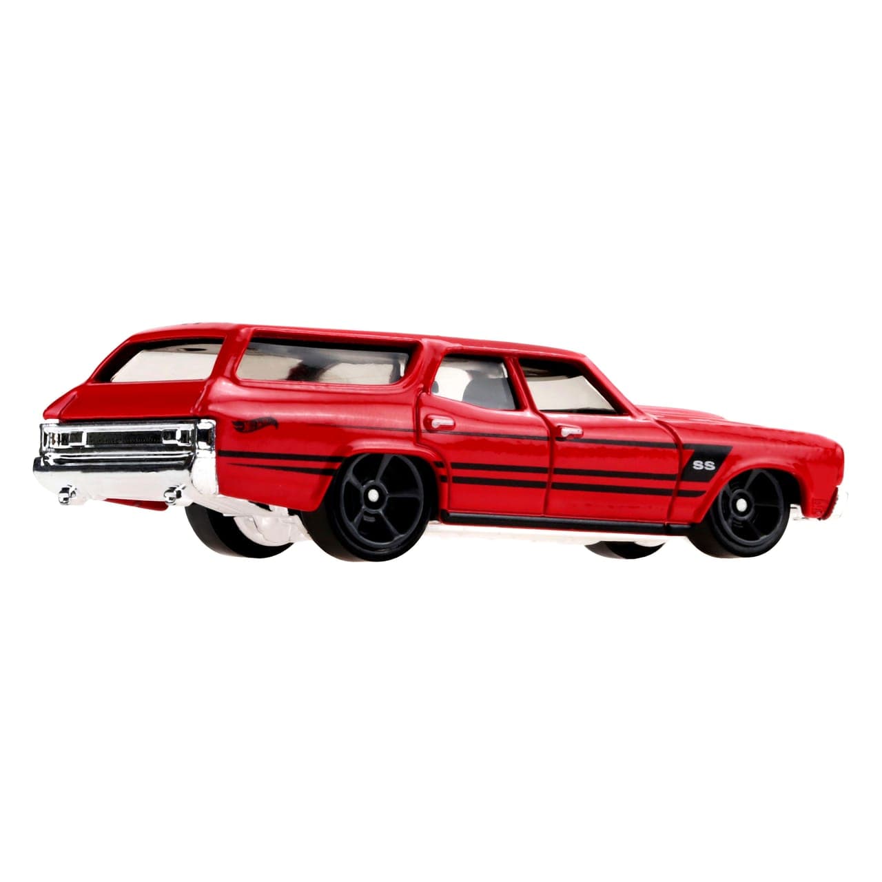 '70 Chevelle SS Wagon 3