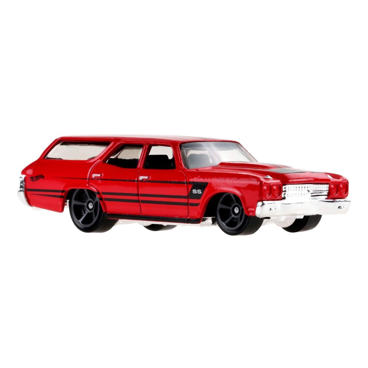 '70 Chevelle SS Wagon 4