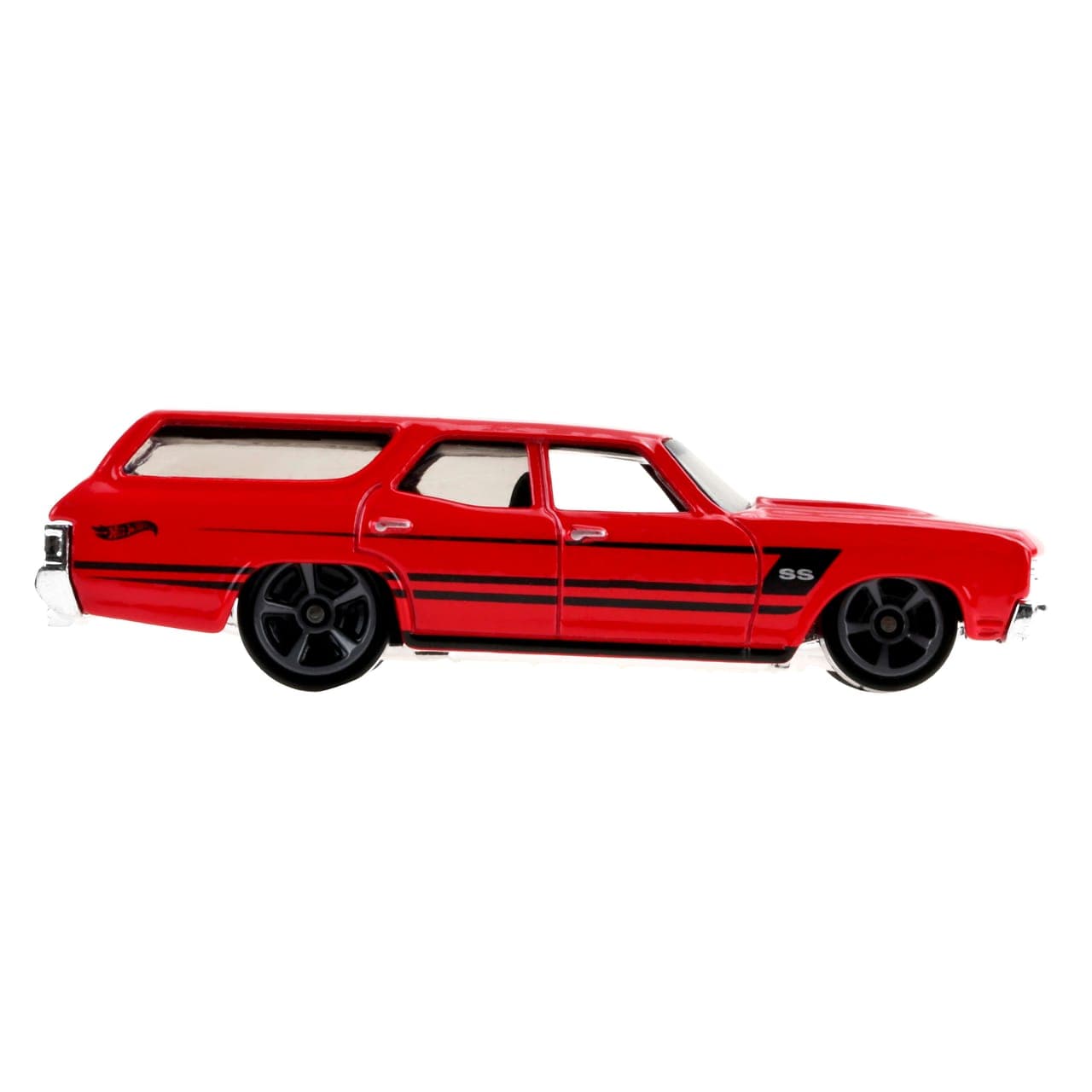 '70 Chevelle SS Wagon 5