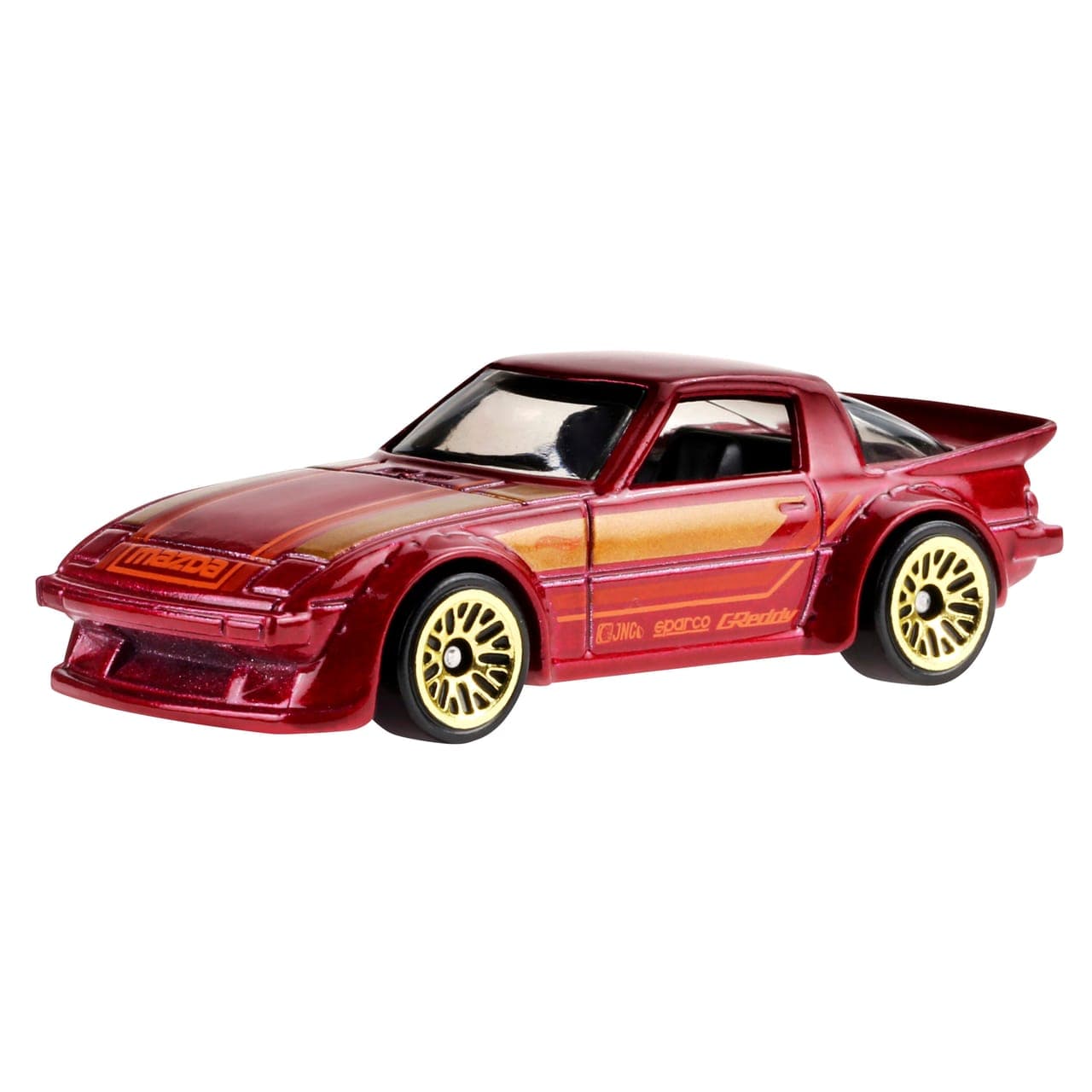 Mazda RX-7