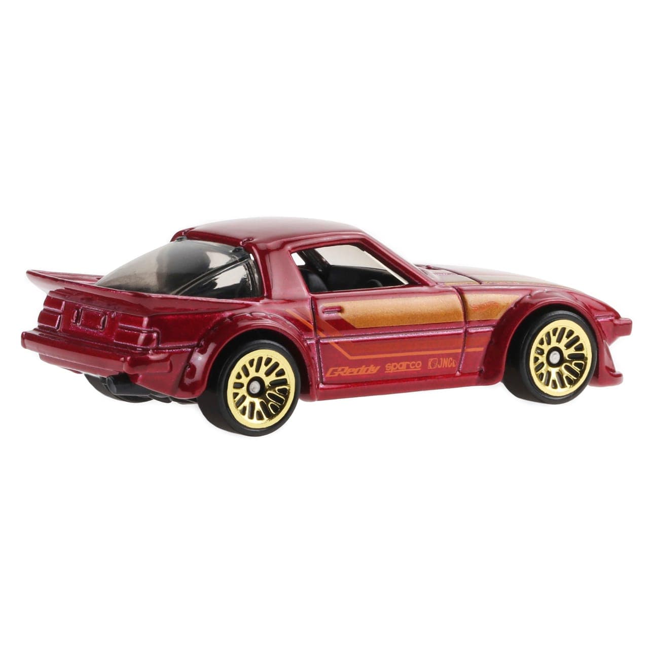 Mazda RX-7 3