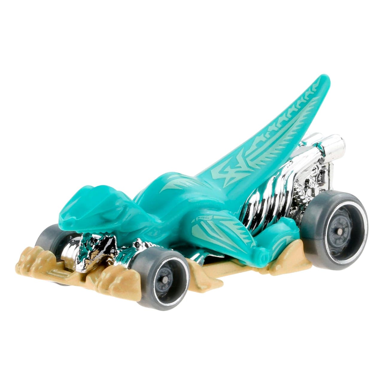 Veloci-Racer