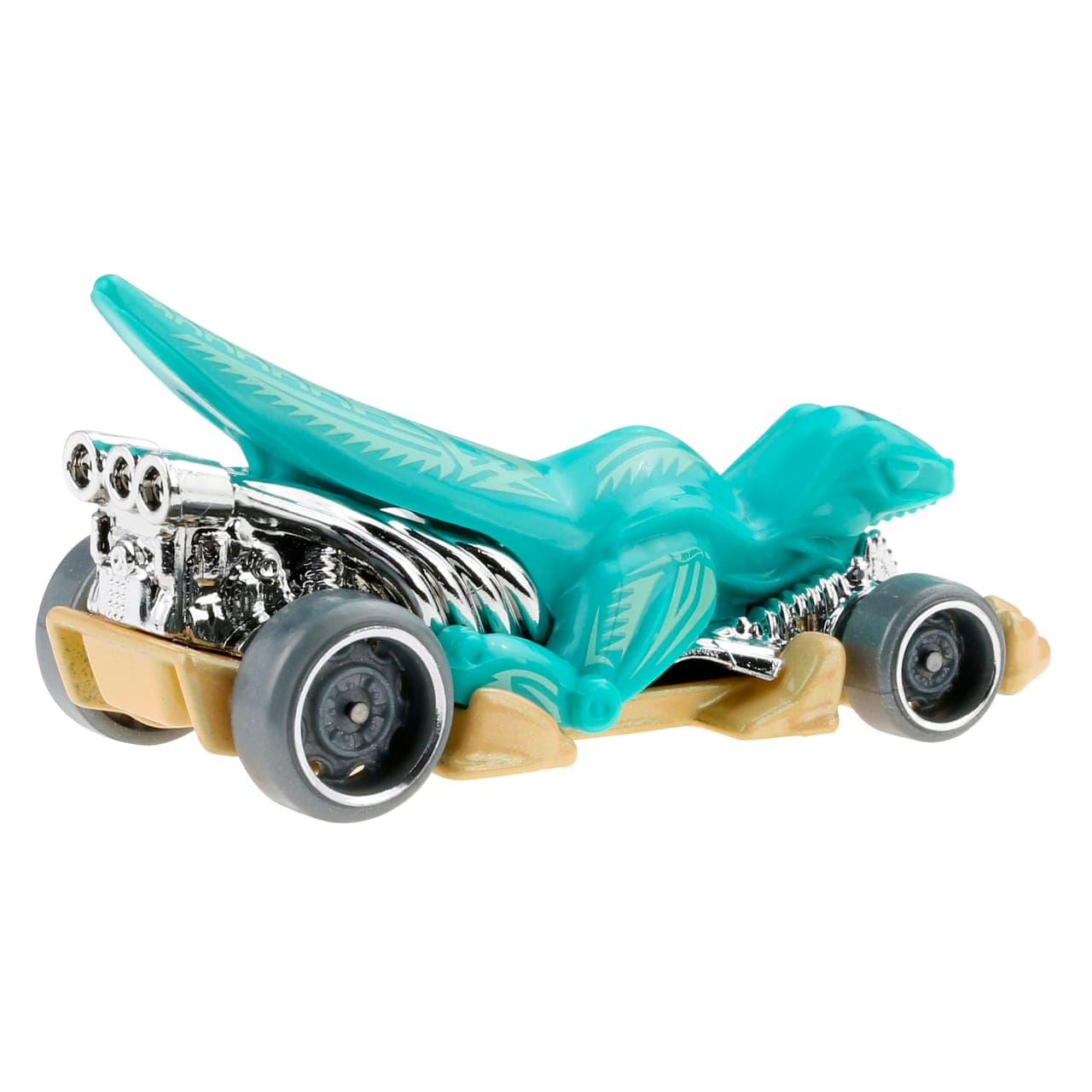 Veloci-Racer 3