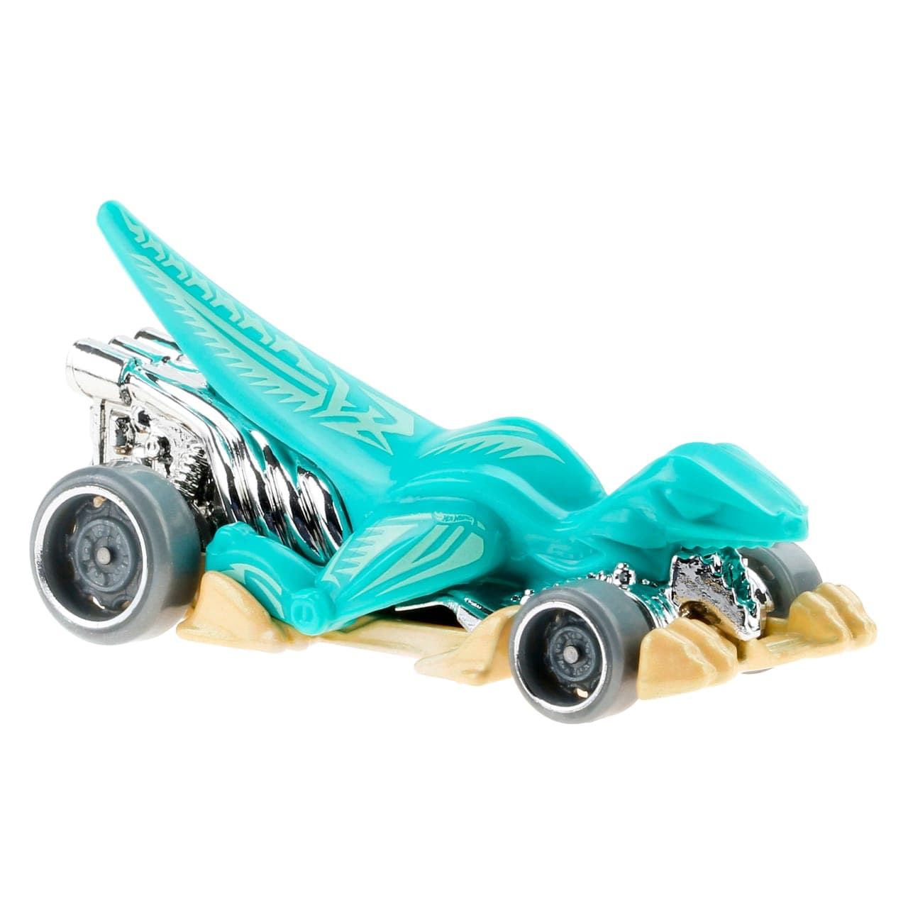 Veloci-Racer 4