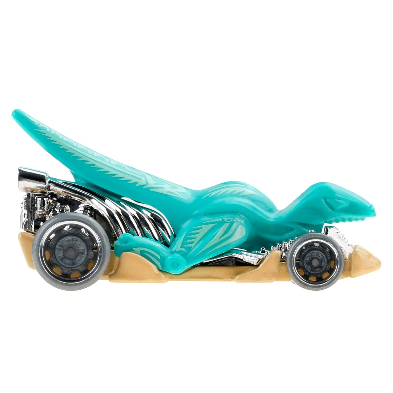 Veloci-Racer 5