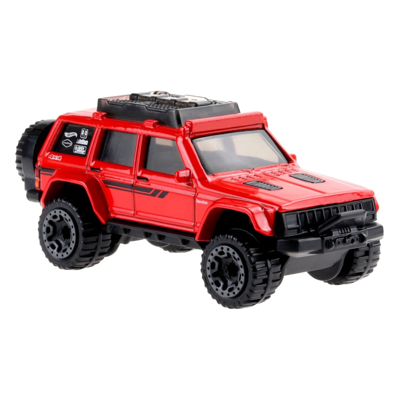 '95 Jeep Cherokee 3