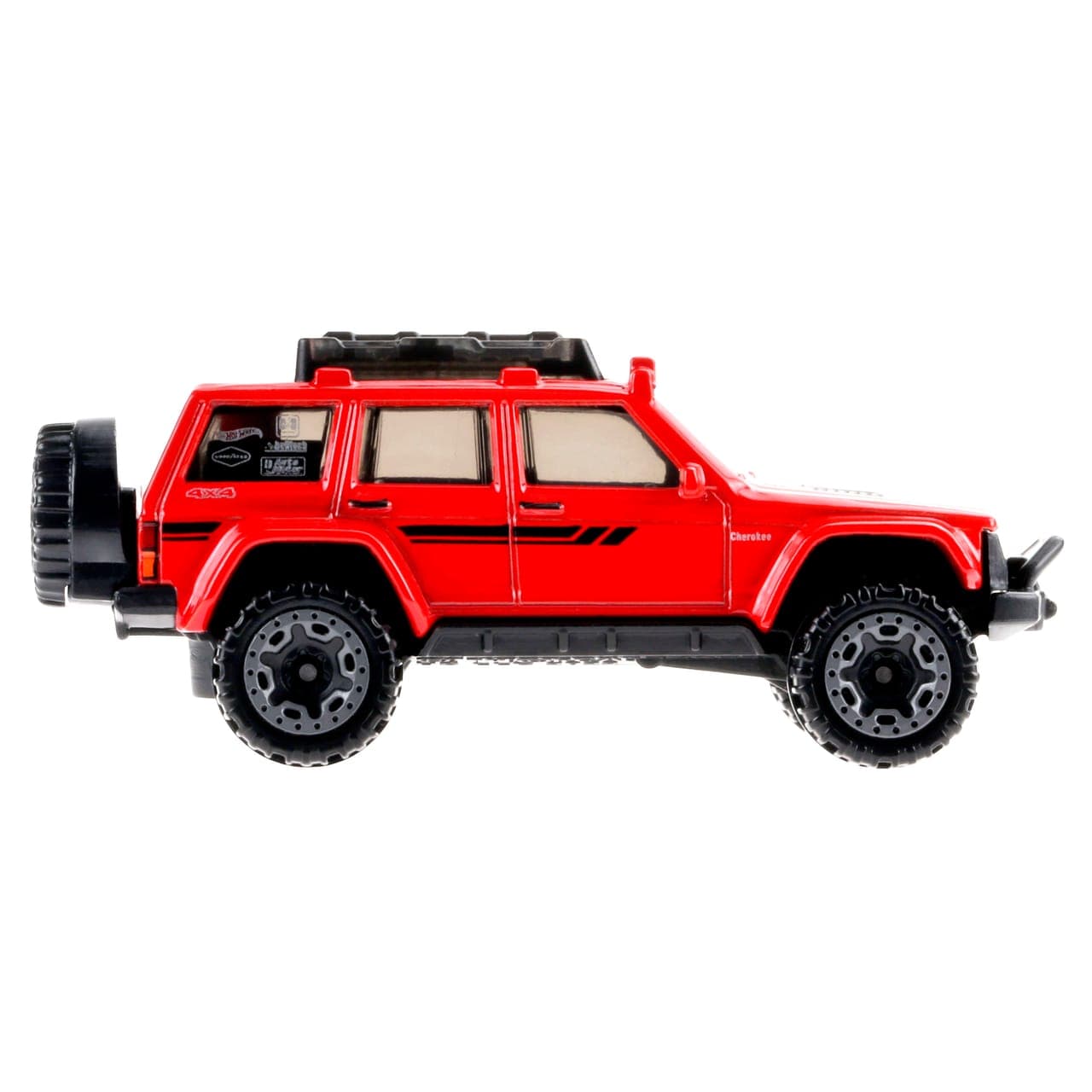 '95 Jeep Cherokee 4