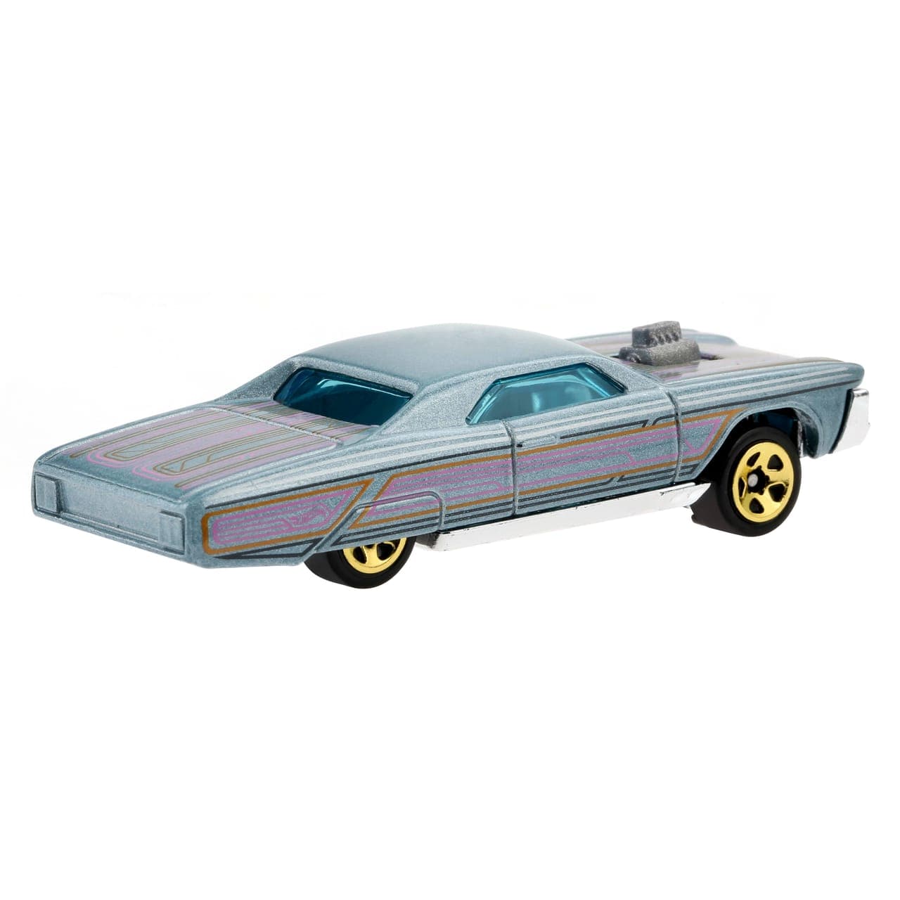 Layin' Lowrider 3