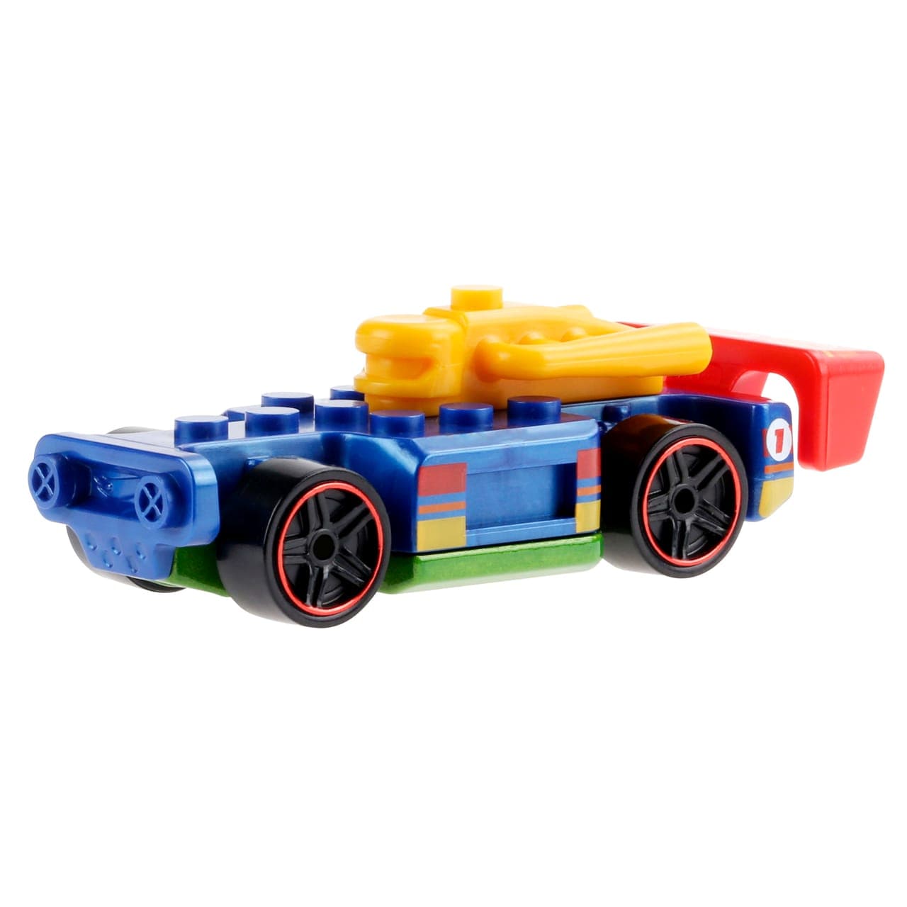 Bricking Speed