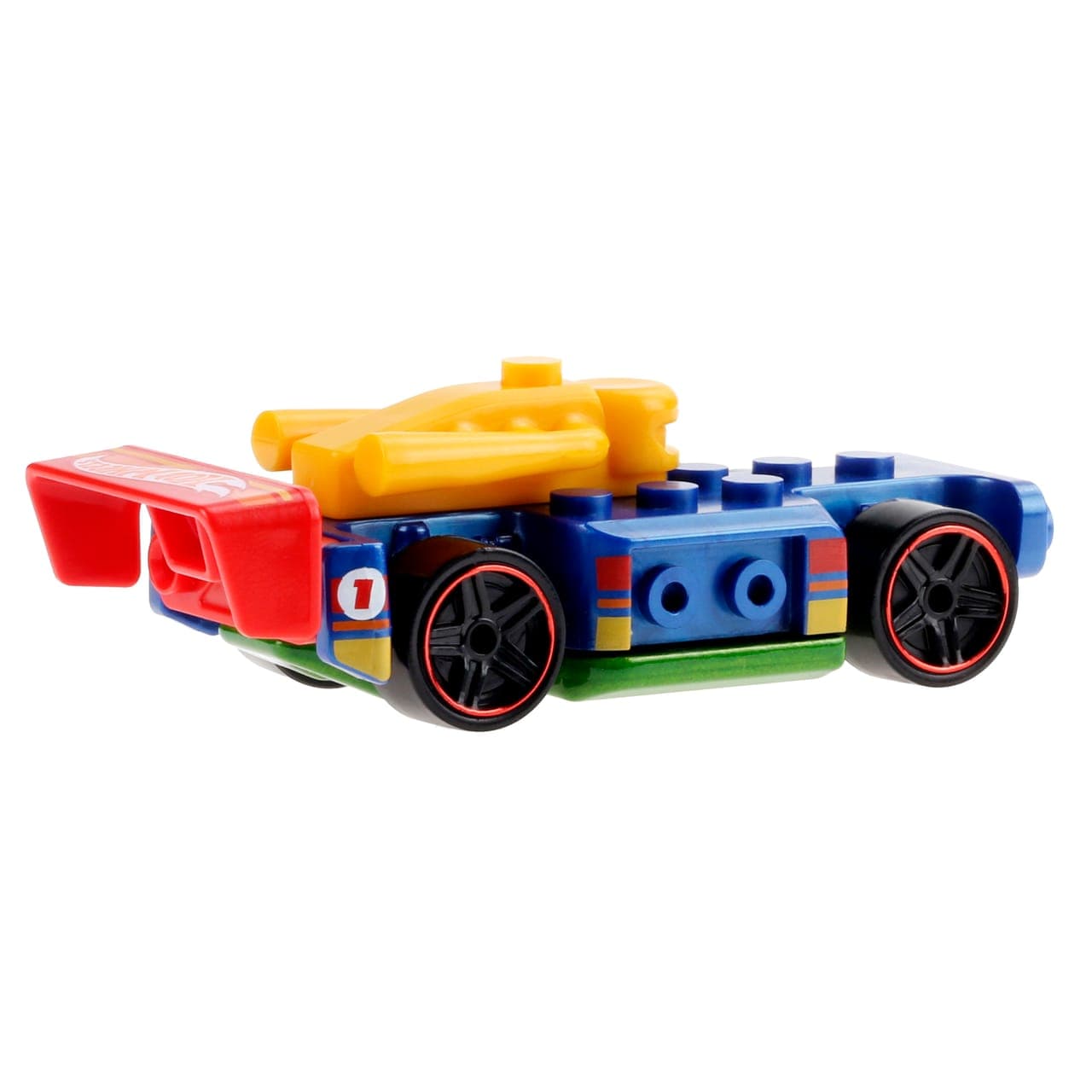Bricking Speed 3