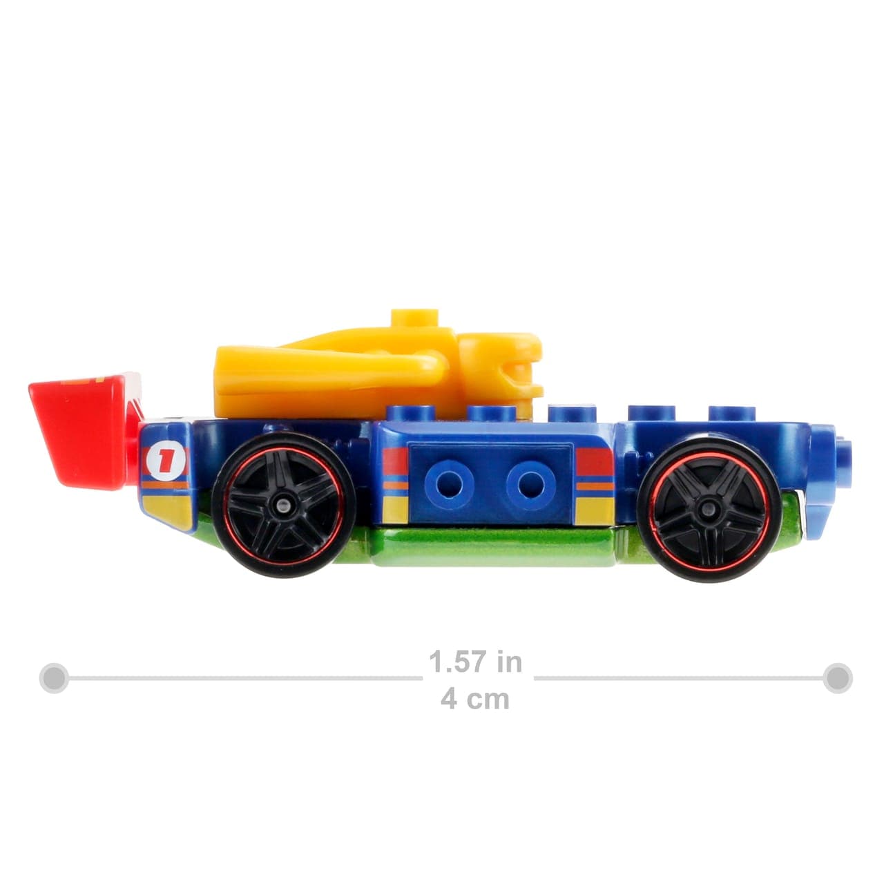 Bricking Speed 5
