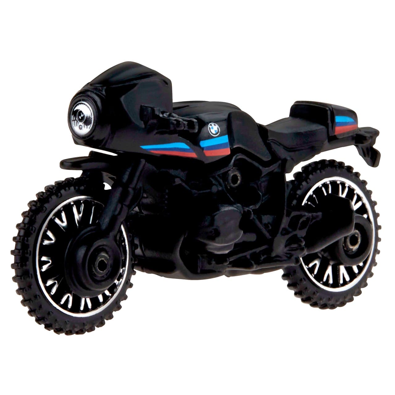 BMW R nineT Racer