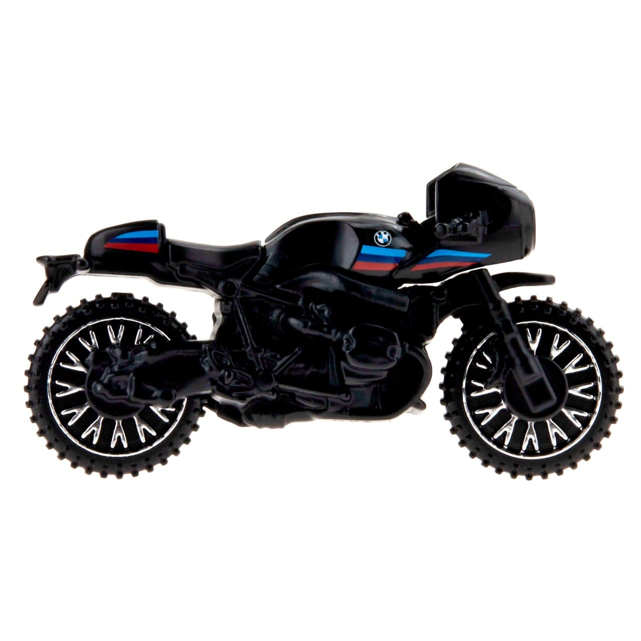 BMW R nineT Racer 5