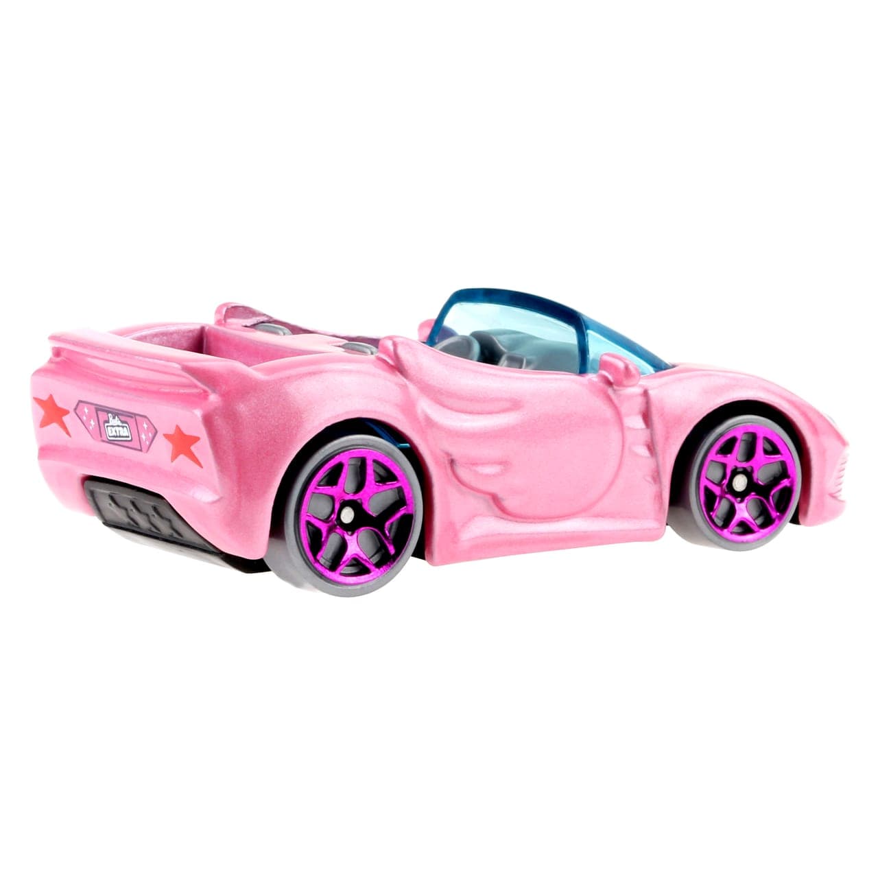Barbie Extra 2