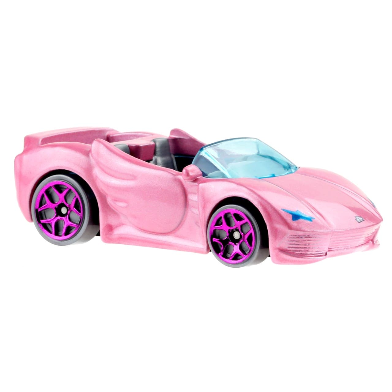 Barbie Extra 3