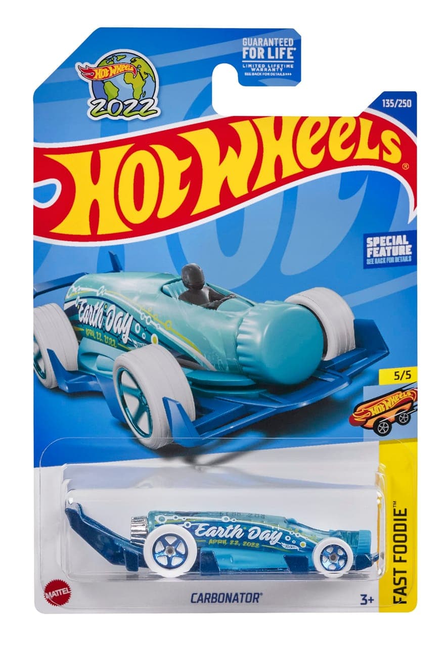 Carbonator 2