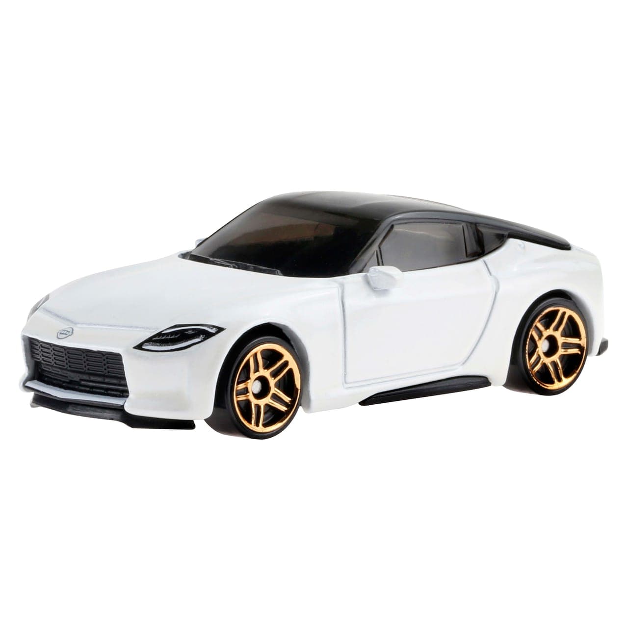Nissan Z Proto
