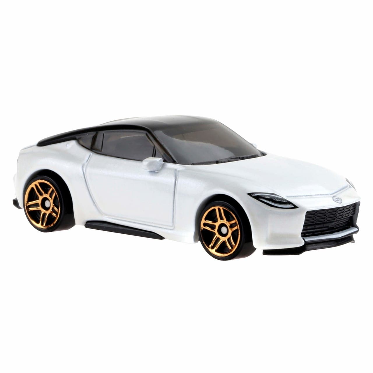 Nissan Z Proto 4