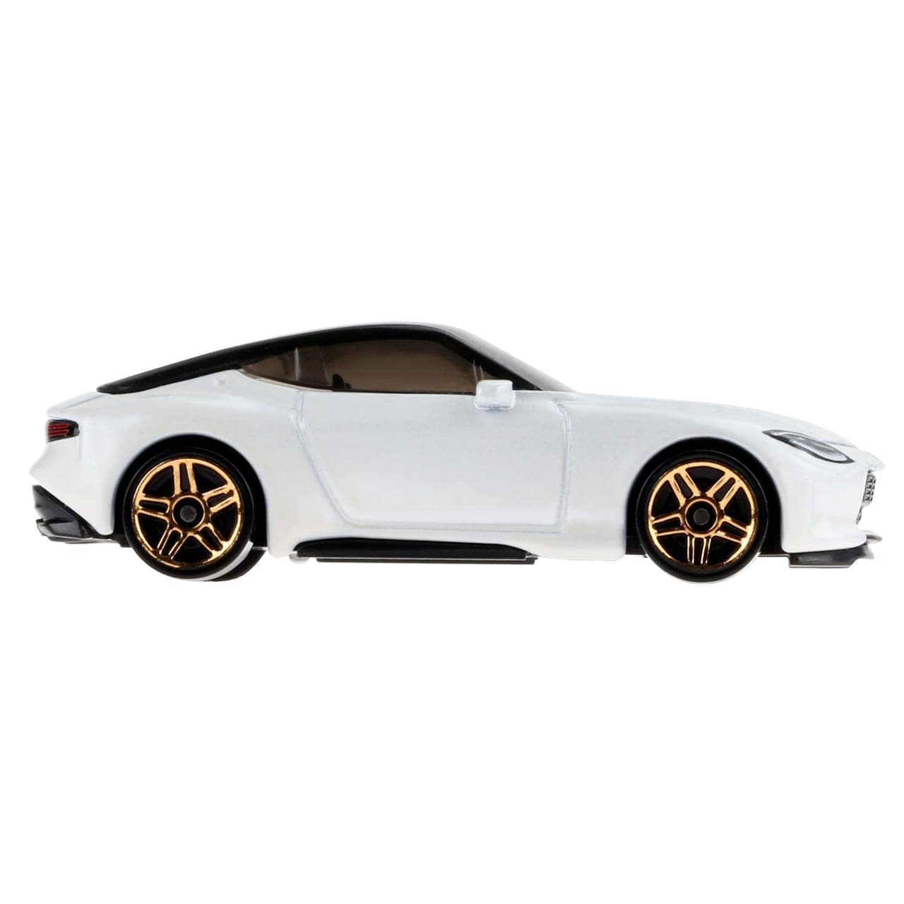 Nissan Z Proto 5