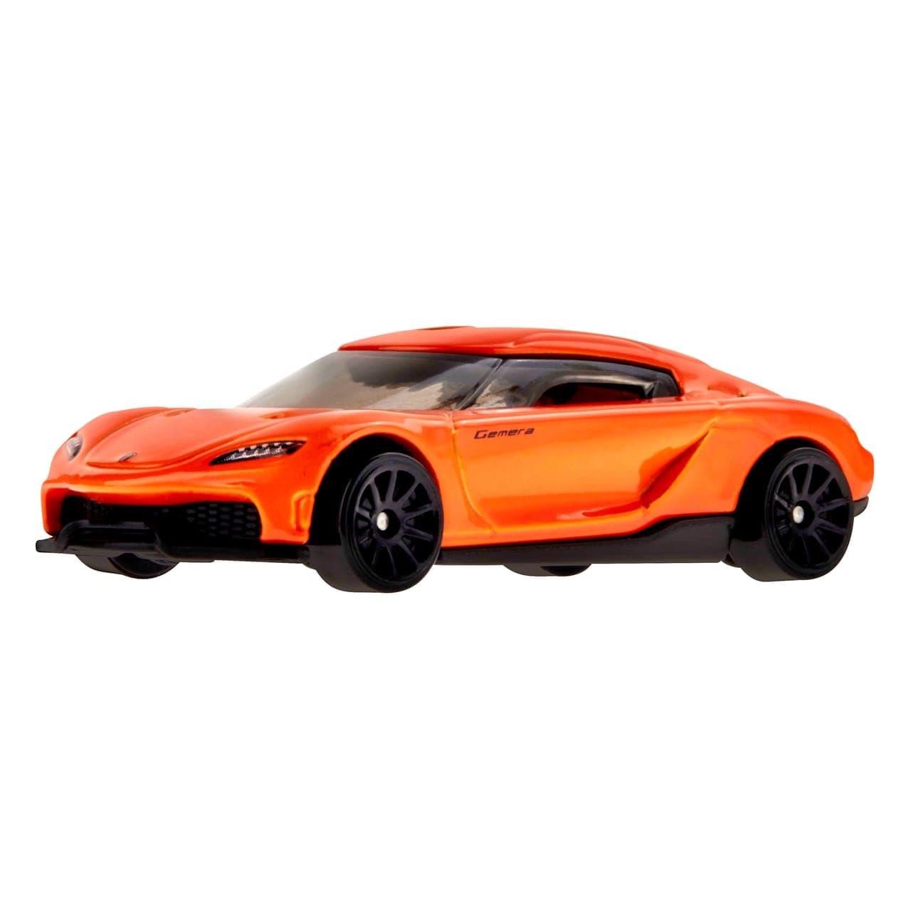 Koenigsegg Gemera