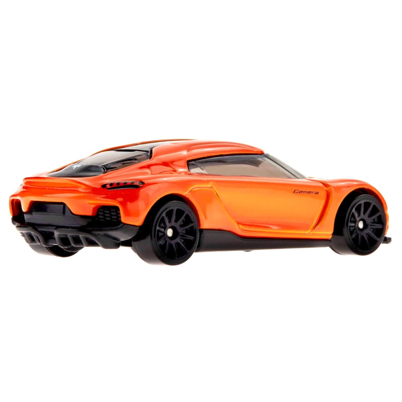 Koenigsegg Gemera 3