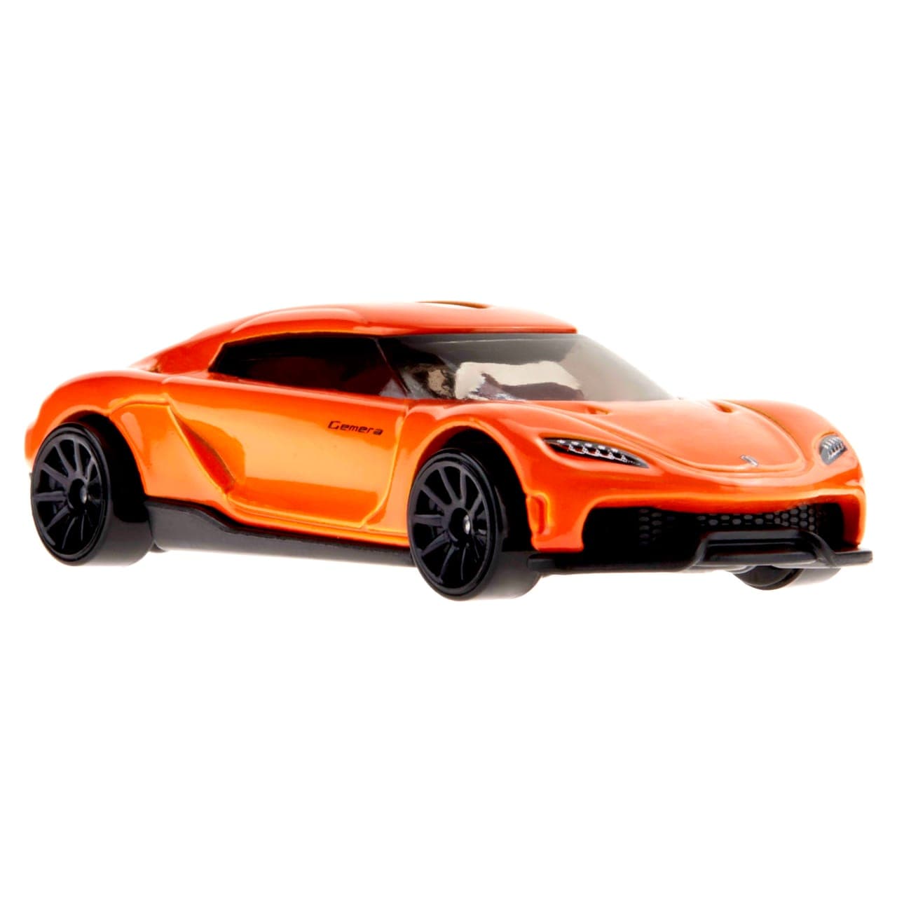 Koenigsegg Gemera 4