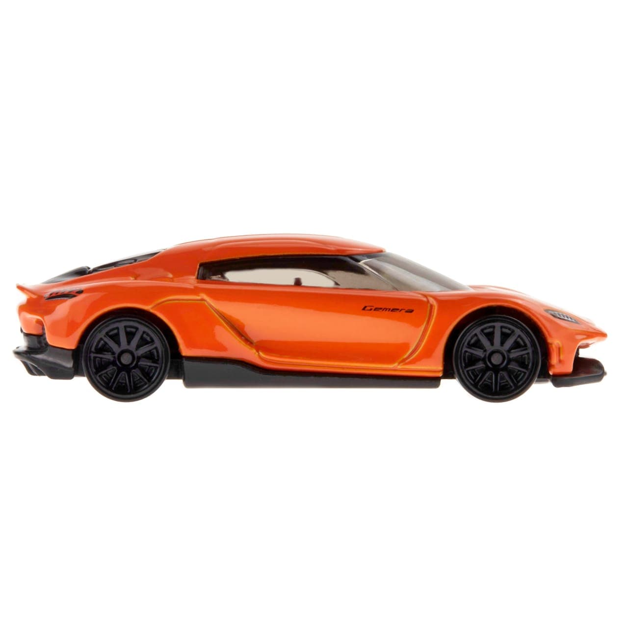 Koenigsegg Gemera 5