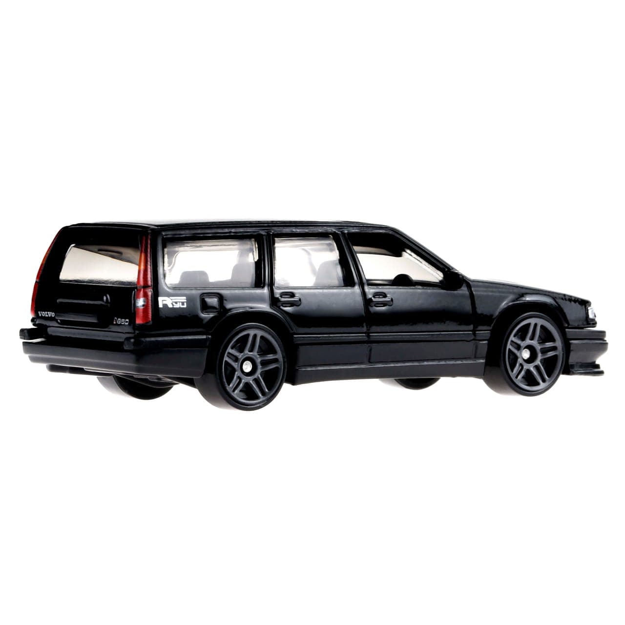 Volvo 850 Estate 3