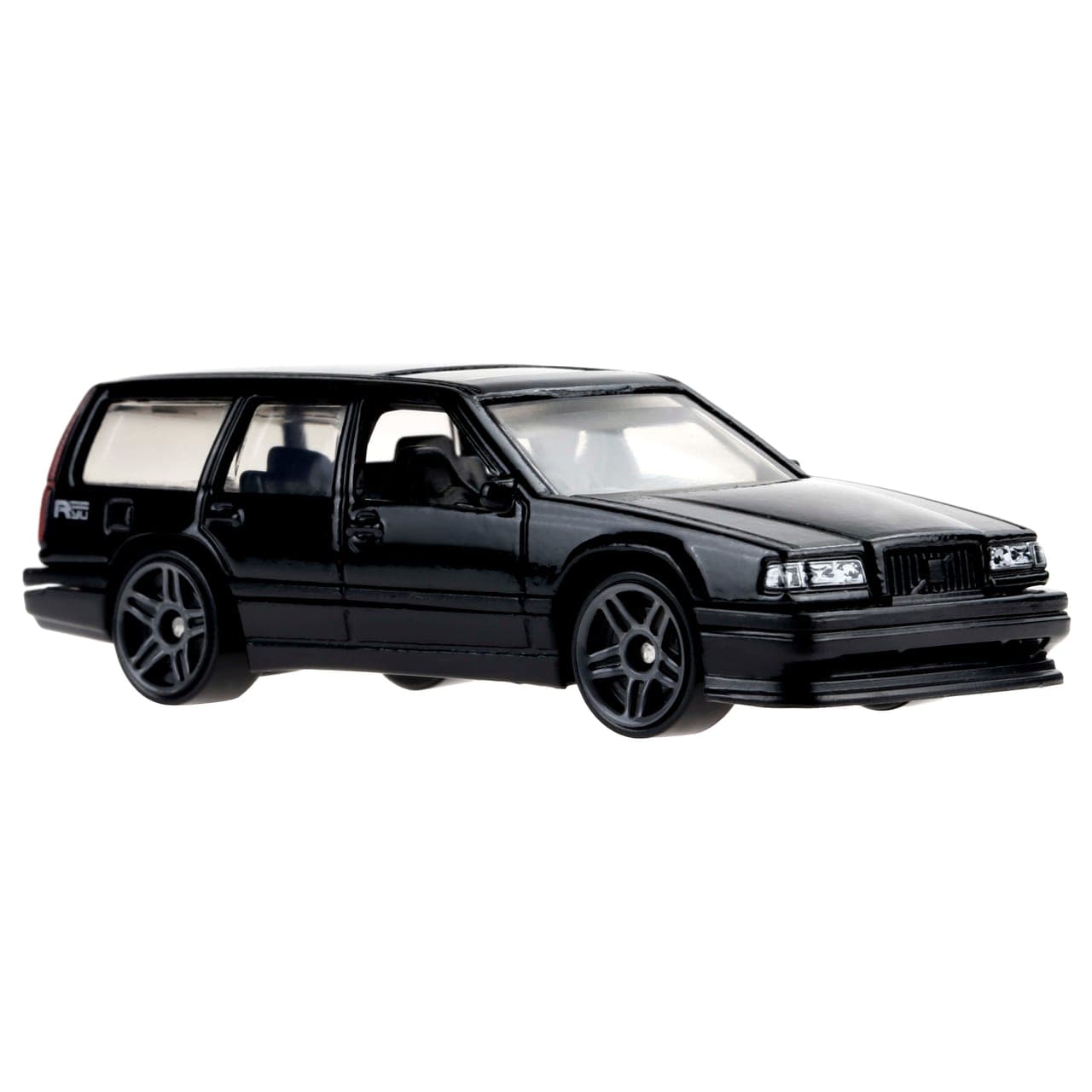 Volvo 850 Estate 4