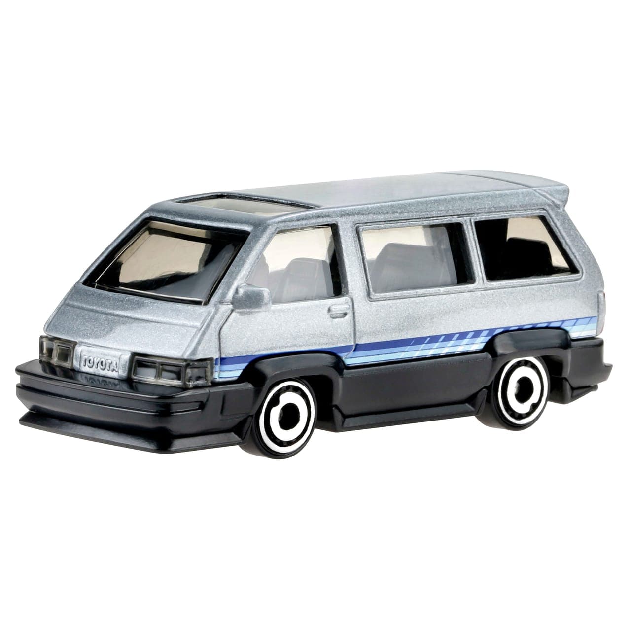 1986 Toyota Van