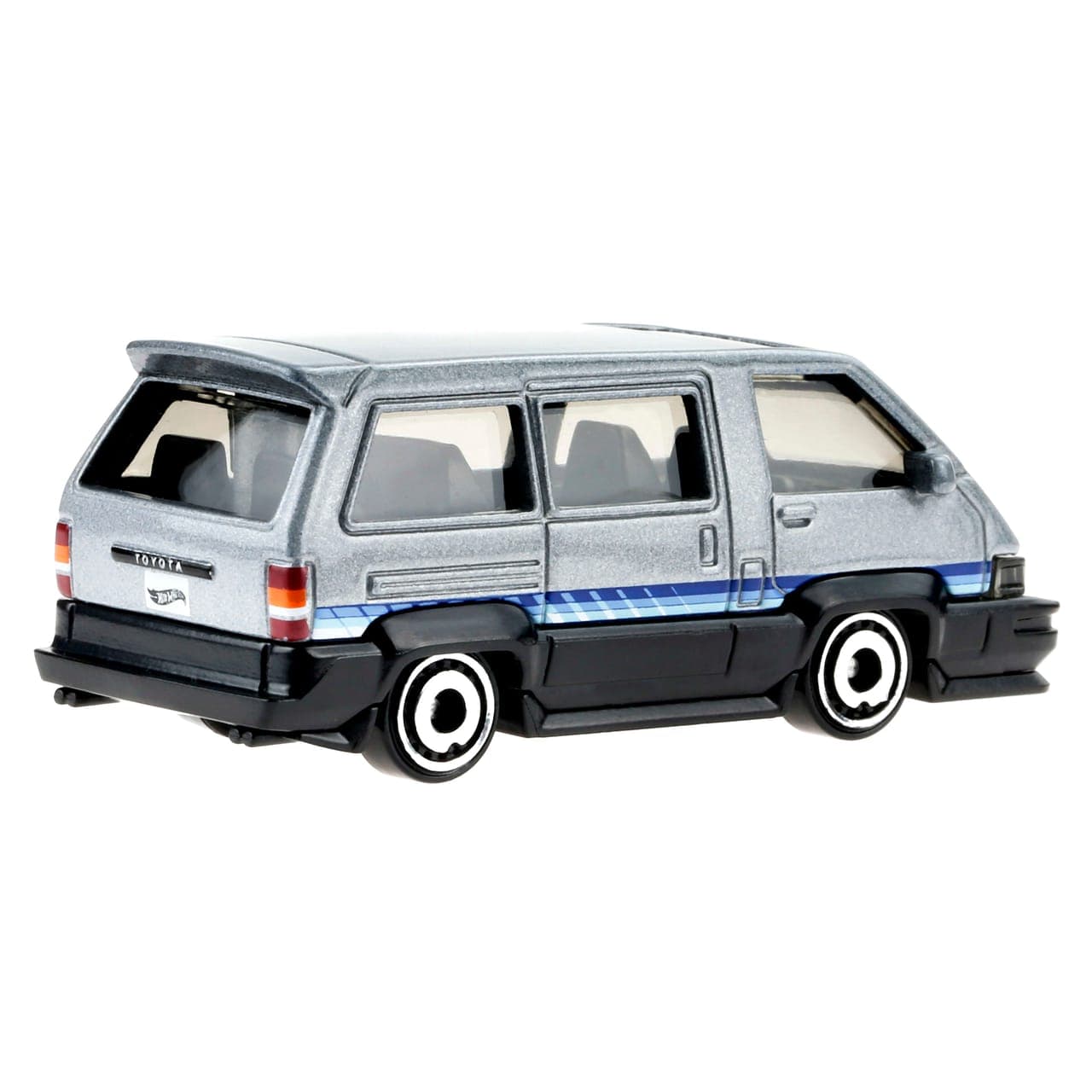 1986 Toyota Van 3
