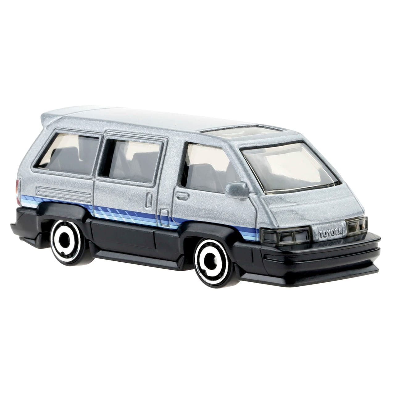 1986 Toyota Van 4