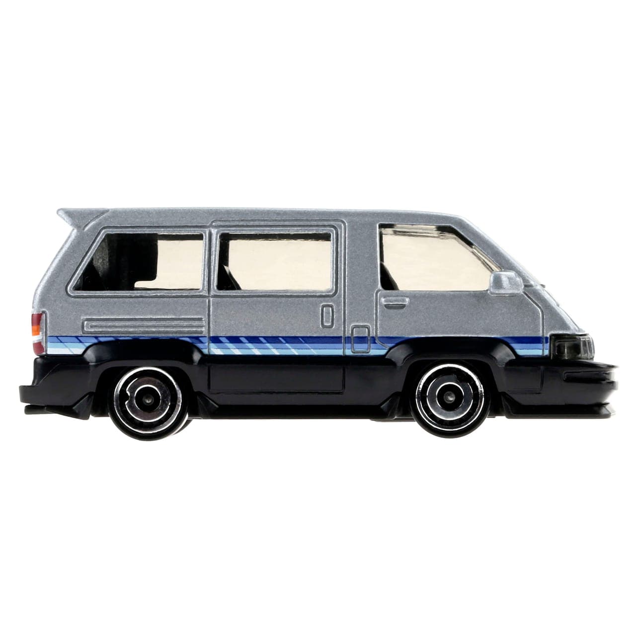 1986 Toyota Van 5