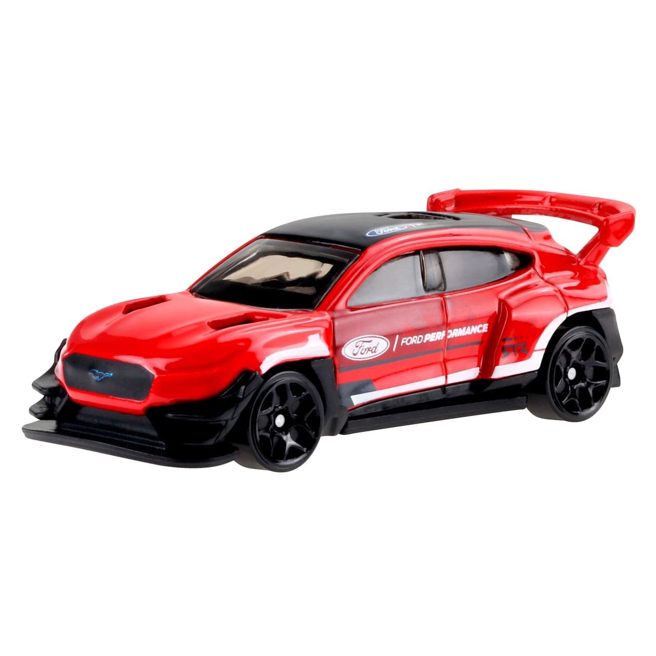 Ford Mustang Mach-E 1400