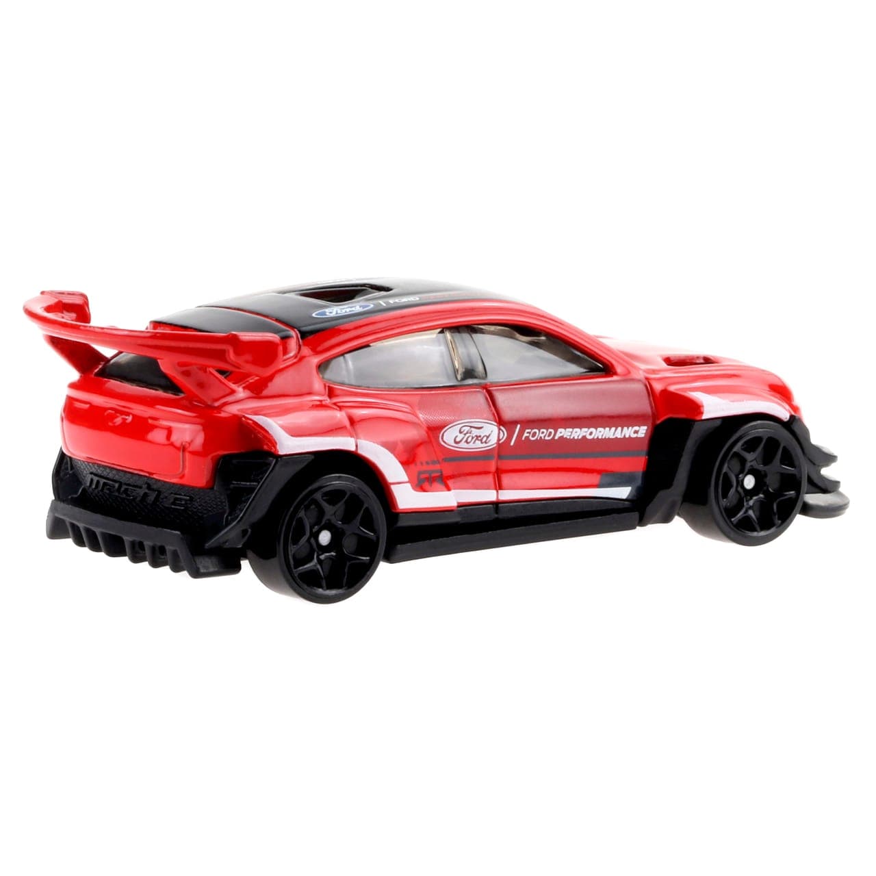 Ford Mustang Mach-E 1400 3