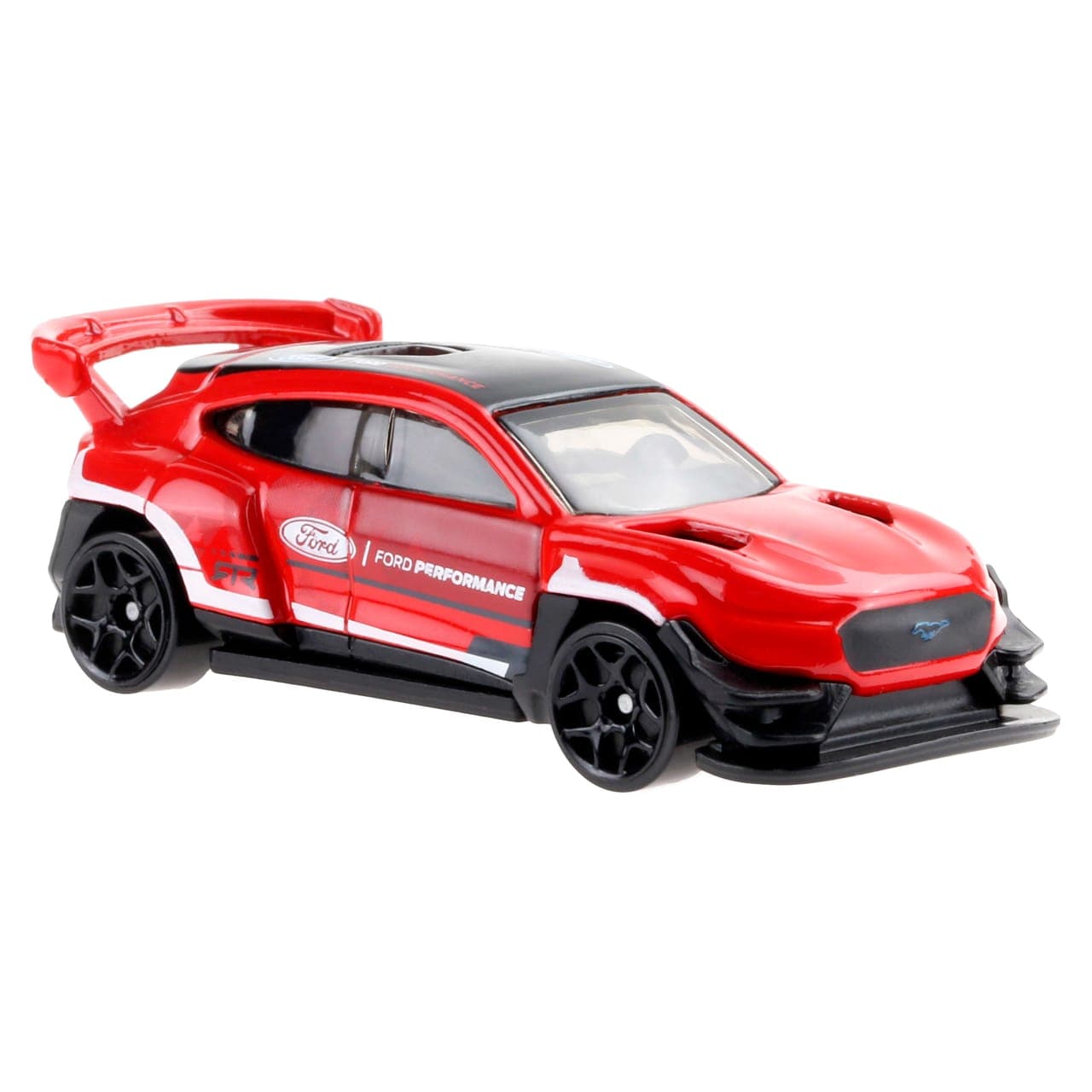 Ford Mustang Mach-E 1400 4