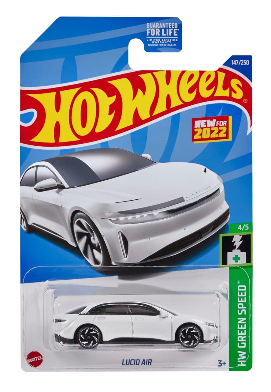 Lucid Air 2