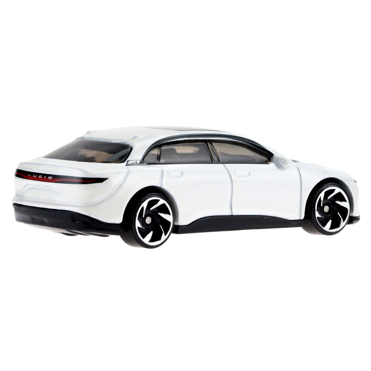 Lucid Air 3