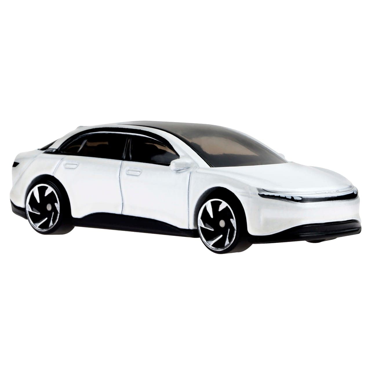 Lucid Air 4