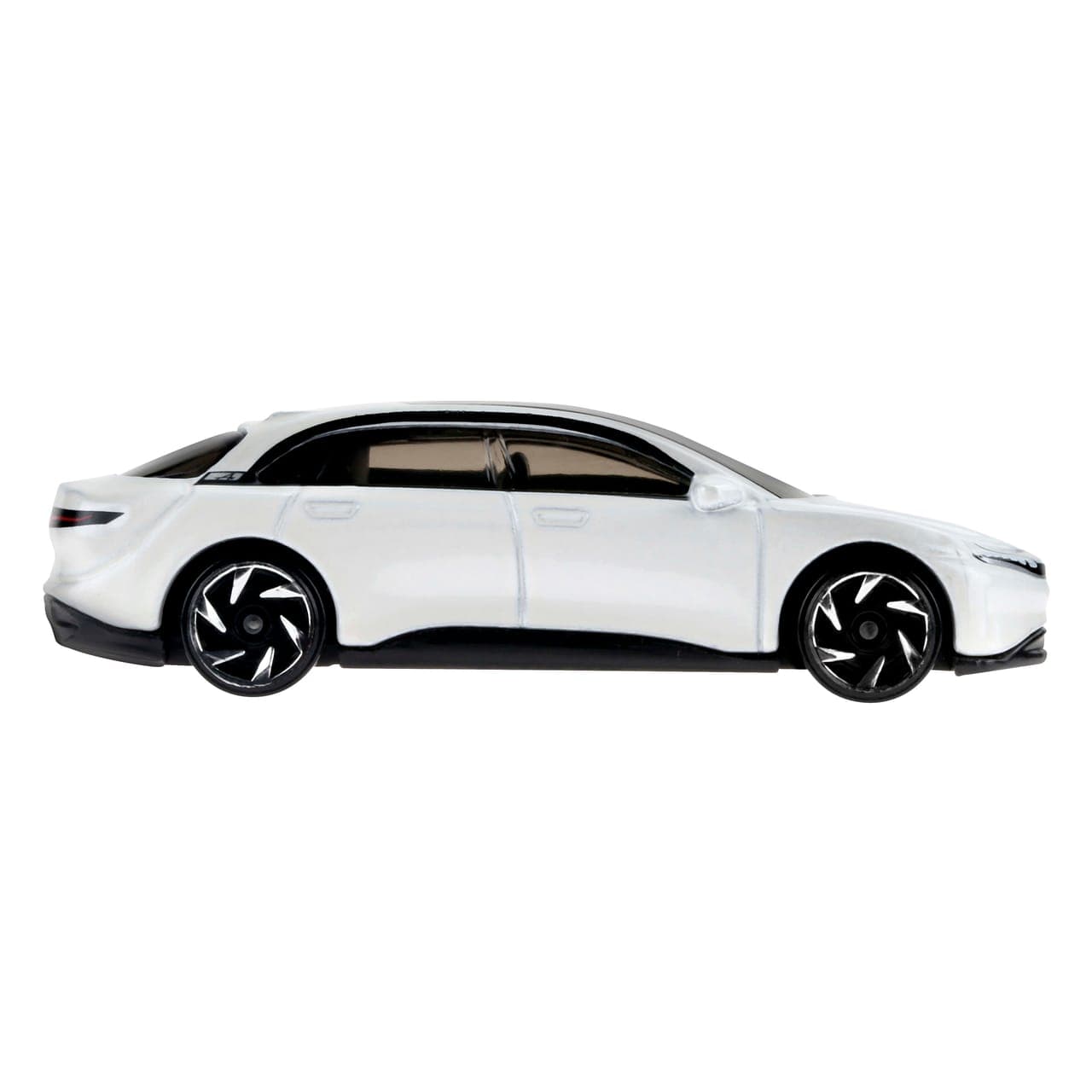 Lucid Air 5