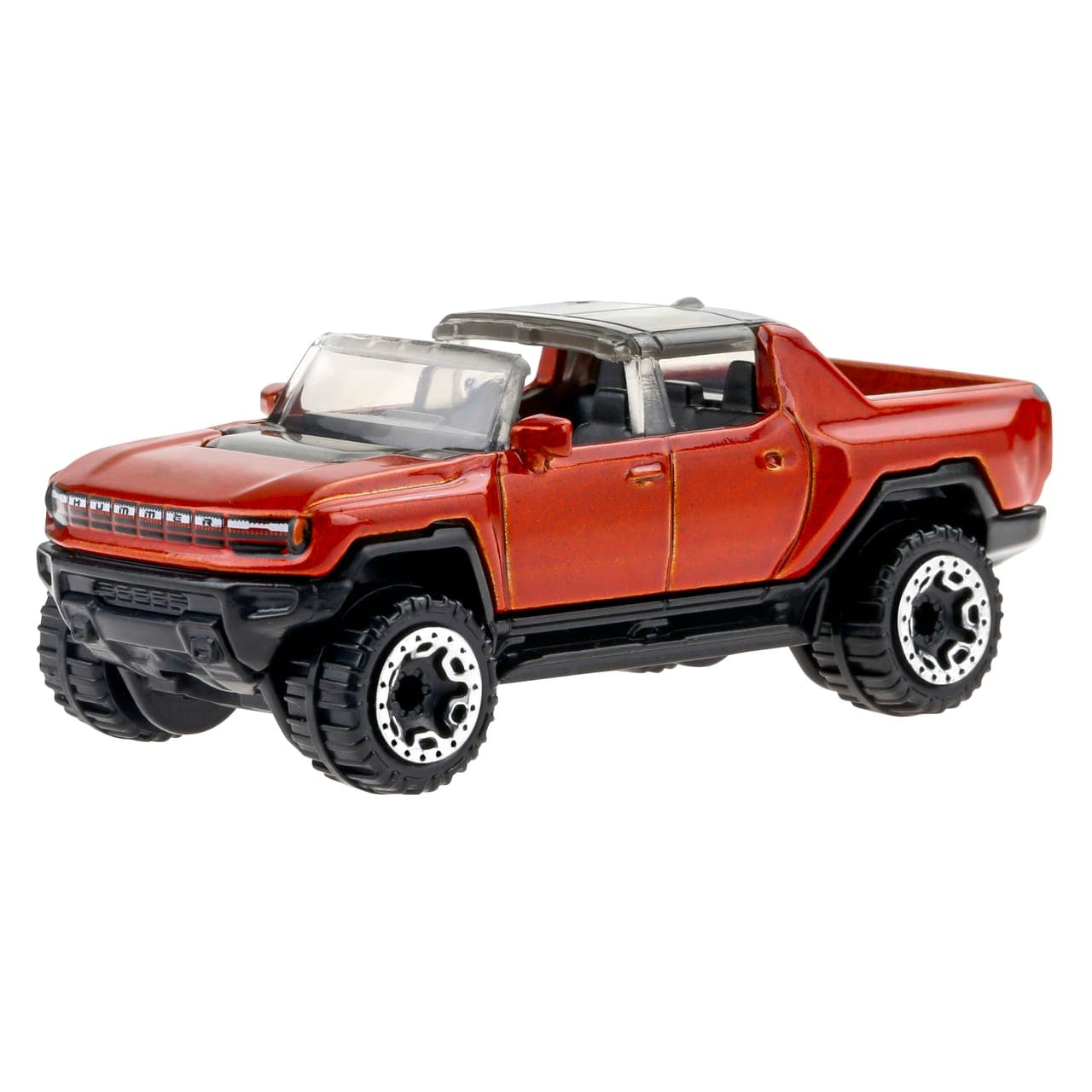 GMC Hummer EV