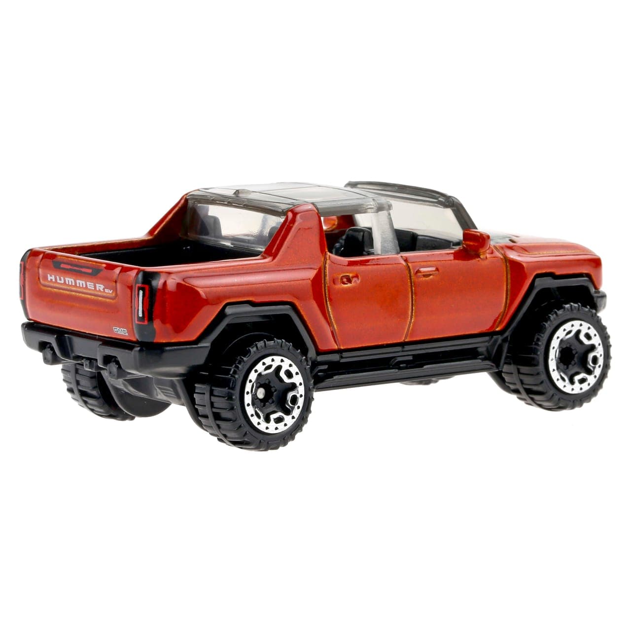 GMC Hummer EV 3