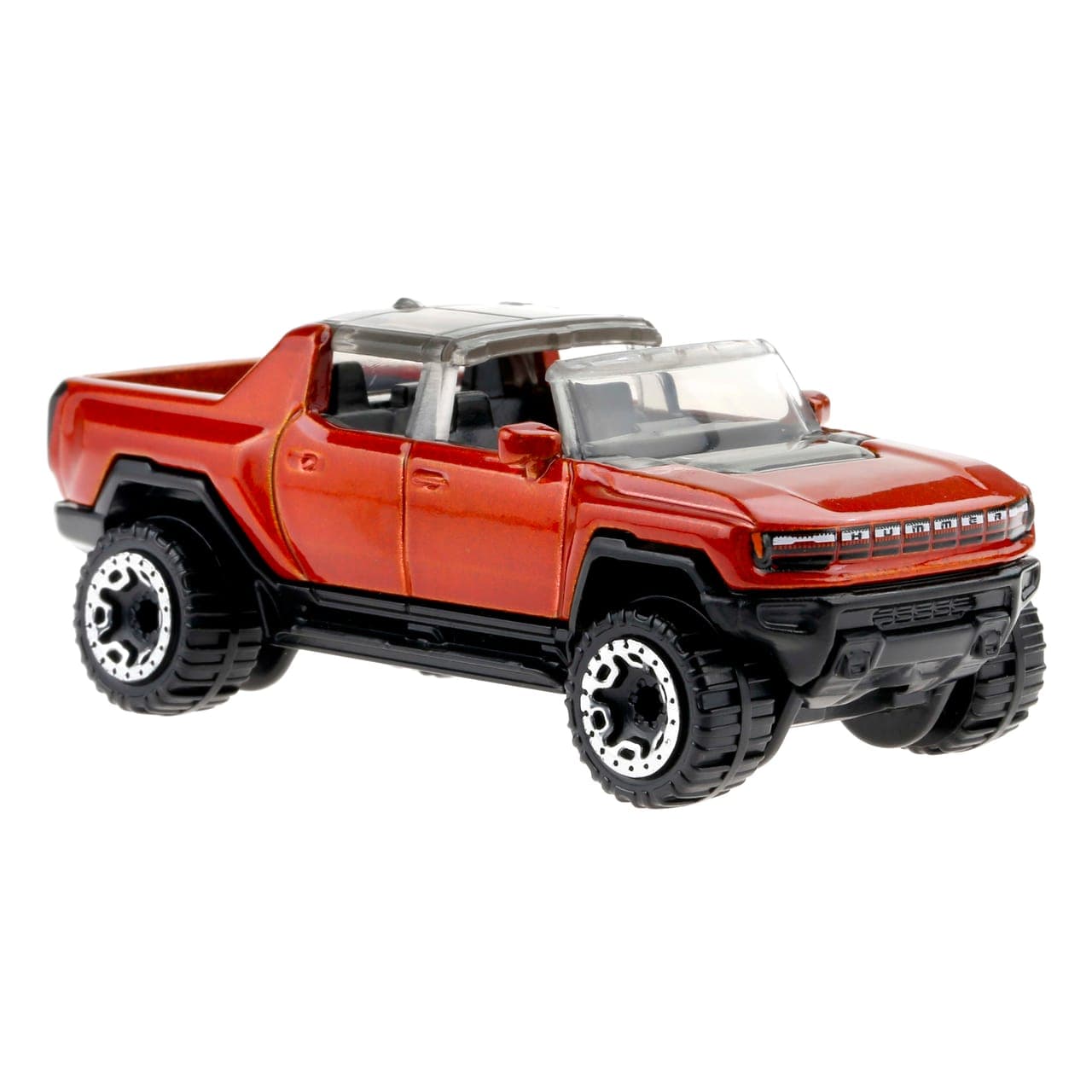 GMC Hummer EV 4
