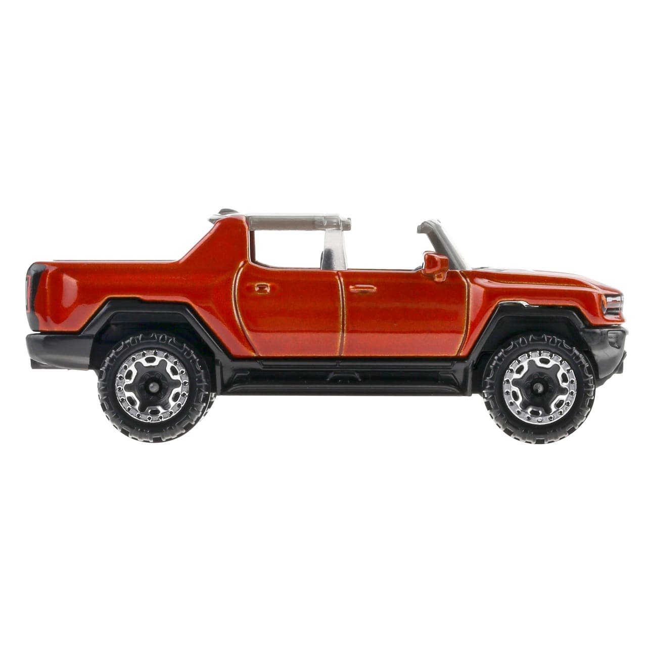 GMC Hummer EV 5