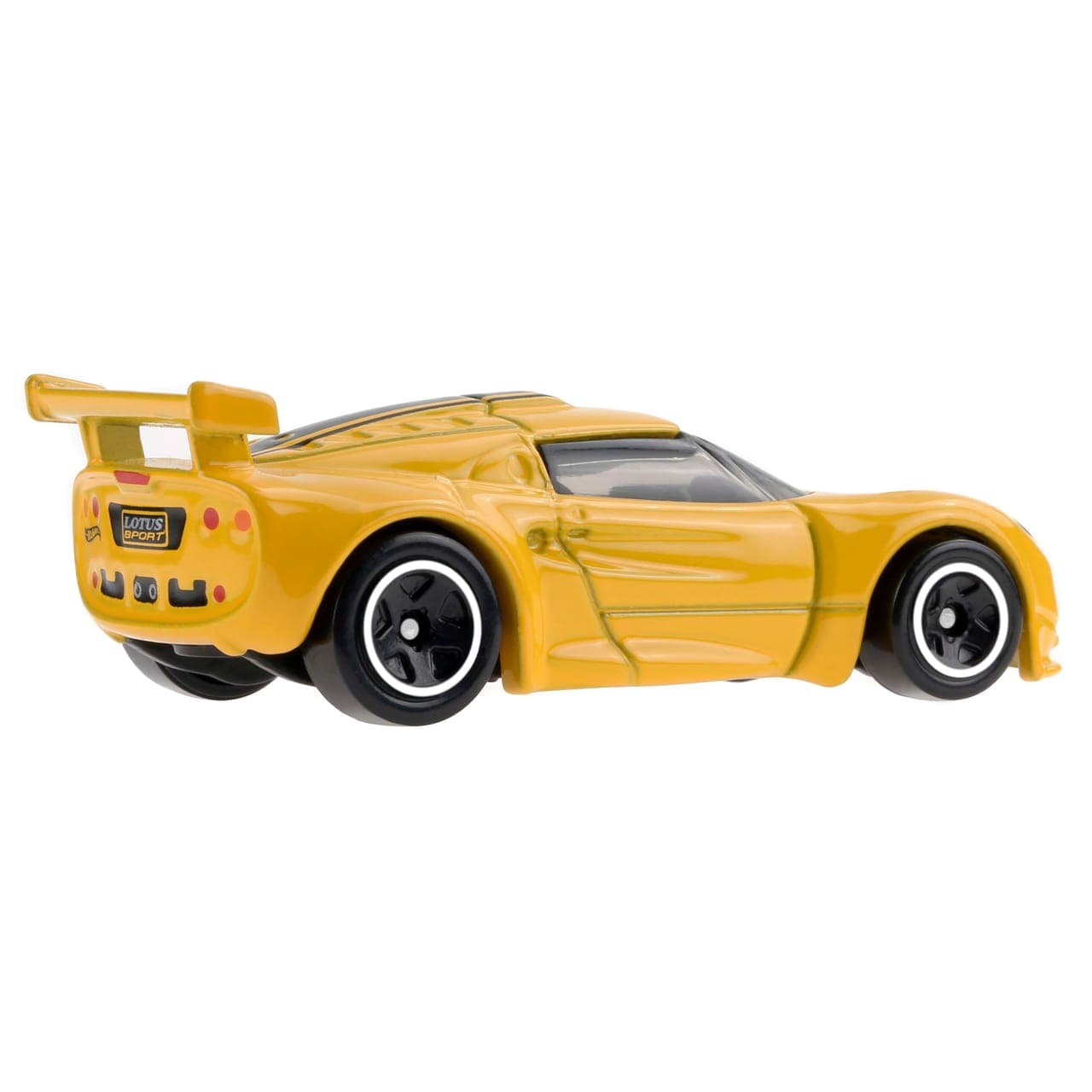 Lotus Sport Elise 3