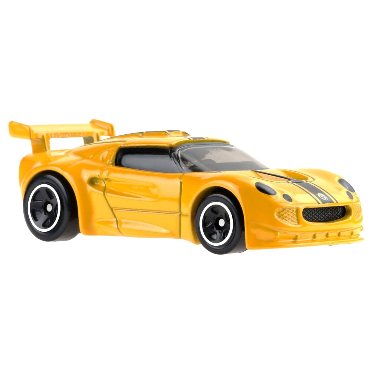 Lotus Sport Elise 4