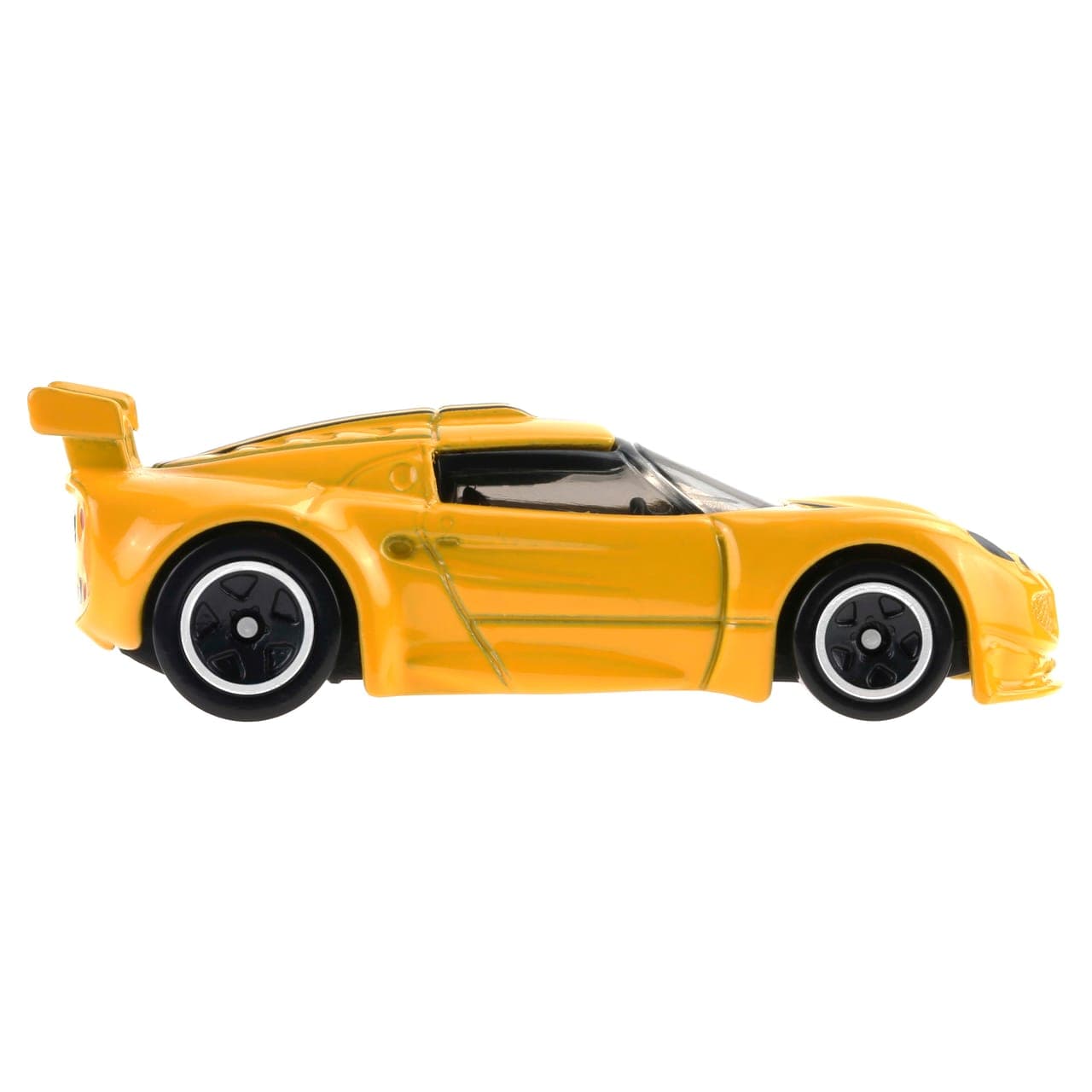 Lotus Sport Elise 5