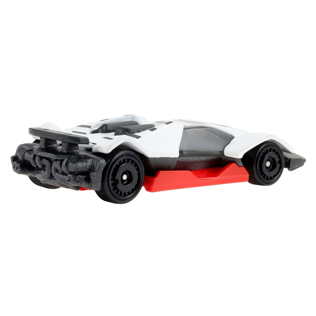 Cyber Speeder 3